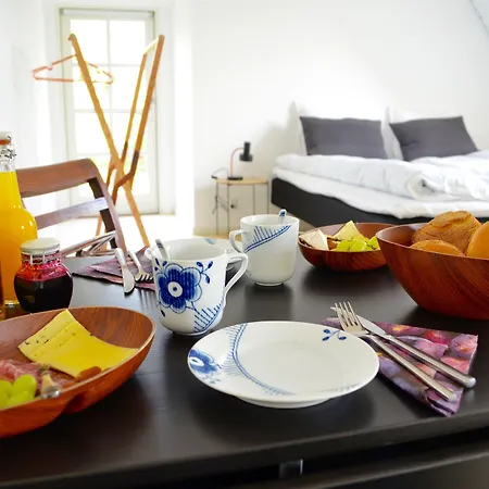 Hotel Als Kloster - Det Hyggelige Gardhotel