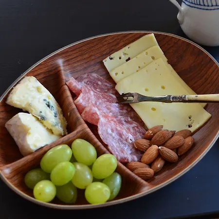 Als Kloster - Det Hyggelige Gardhotel