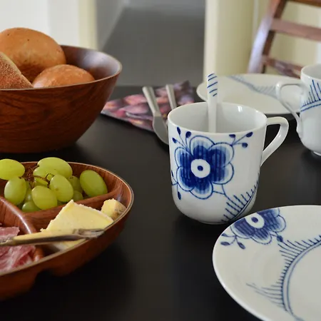 Hotel Als Kloster - Det Hyggelige Gardhotel