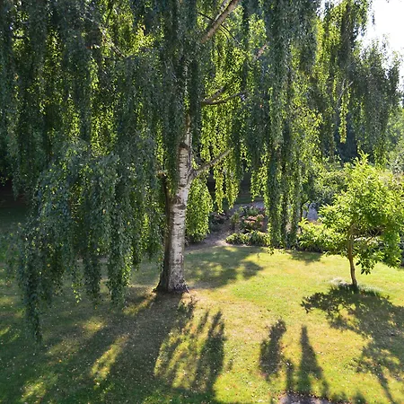 Als Kloster - Det Hyggelige Gardhotel 3*