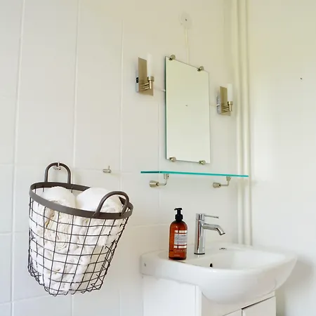 Als Kloster - Det Hyggelige Gardhotel