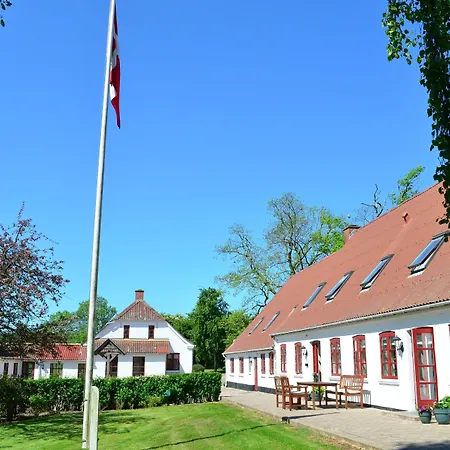 Als Kloster - Det Hyggelige Gardhotel