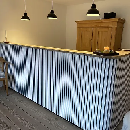 Hotell Als Kloster - Det Hyggelige Gardhotel 3*