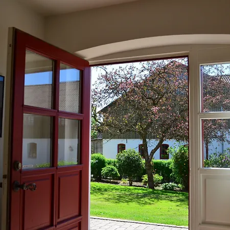 Als Kloster - Det Hyggelige Gardhotel