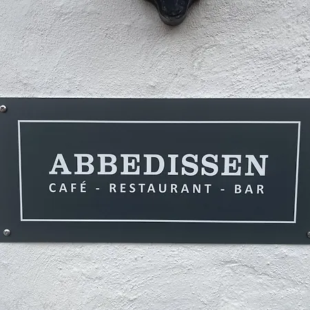 Als Kloster - Det Hyggelige Gardhotel Hotell
