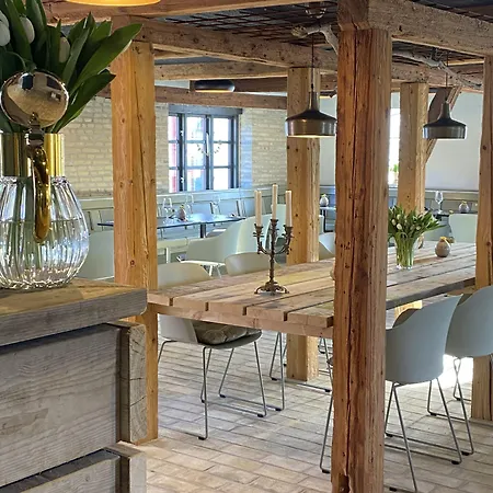 Als Kloster - Det Hyggelige Gardhotel Hotel 3*
