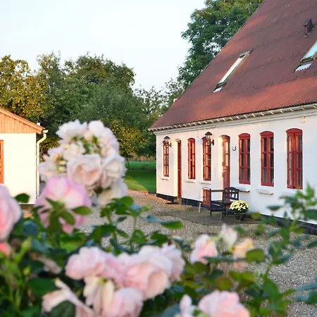 Als Kloster - Det Hyggelige Gardhotel Hotel