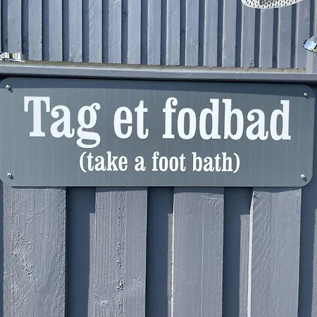 Als Kloster - Det Hyggelige Gardhotel Vollerup