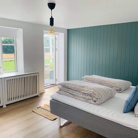 Als Kloster - Det Hyggelige Gardhotel Hotell 3*