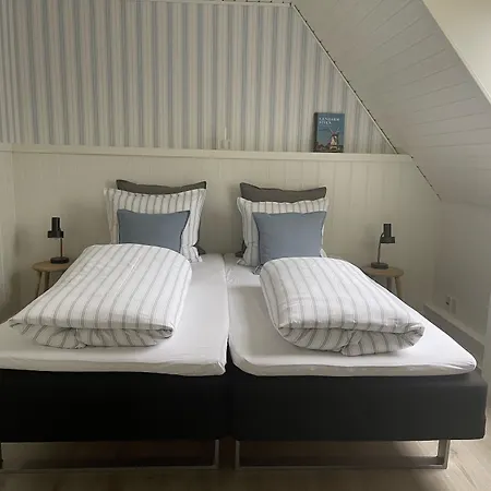Hotell Als Kloster - Det Hyggelige Gardhotel Vollerup