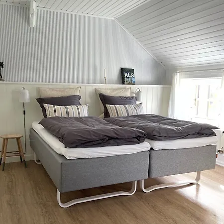 Als Kloster - Det Hyggelige Gardhotel Hotel