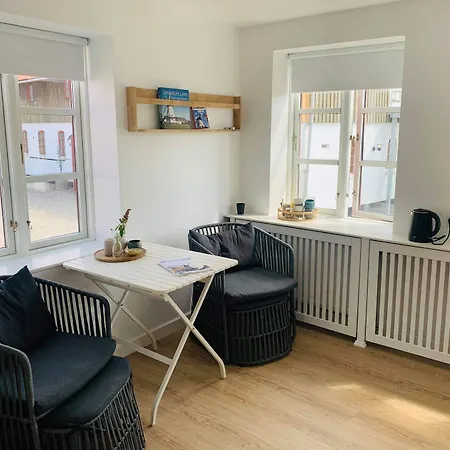 Hotell Als Kloster - Det Hyggelige Gardhotel Vollerup