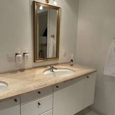 Als Kloster - Det Hyggelige Gardhotel