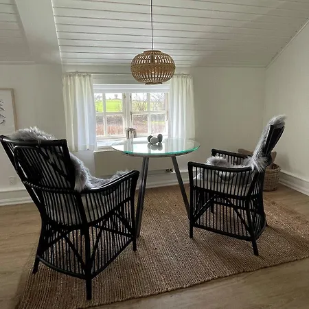 Hotel Als Kloster - Det Hyggelige Gardhotel 3*