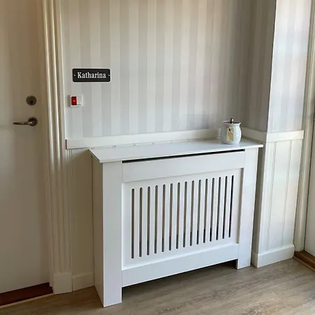 Als Kloster - Det Hyggelige Gardhotel 3*