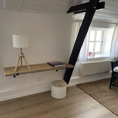 Hotell Als Kloster - Det Hyggelige Gardhotel
