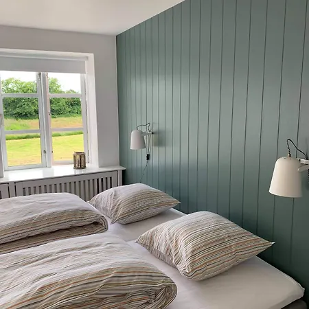 Hotell Als Kloster - Det Hyggelige Gardhotel