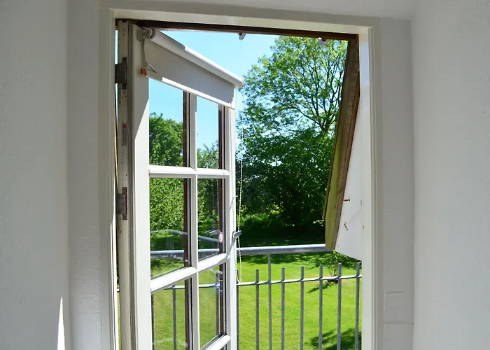 Als Kloster - Det Hyggelige Gardhotel Hotel