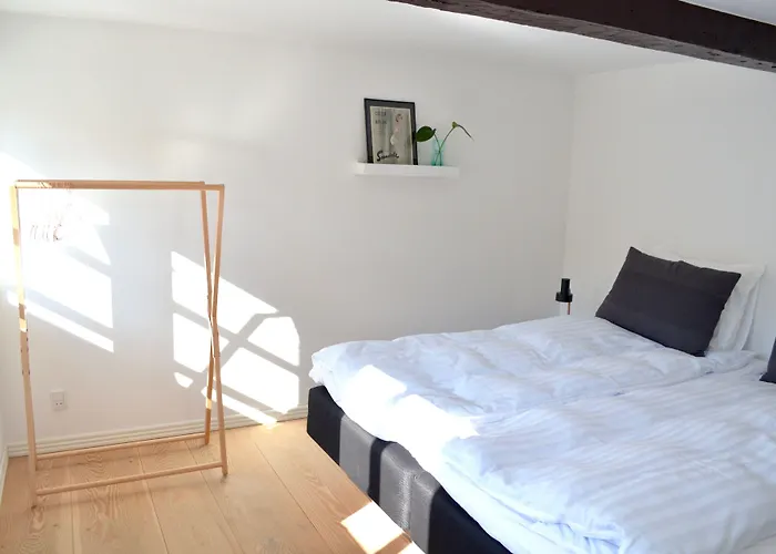 Hotel Als Kloster - Det Hyggelige Gardhotel Vollerup