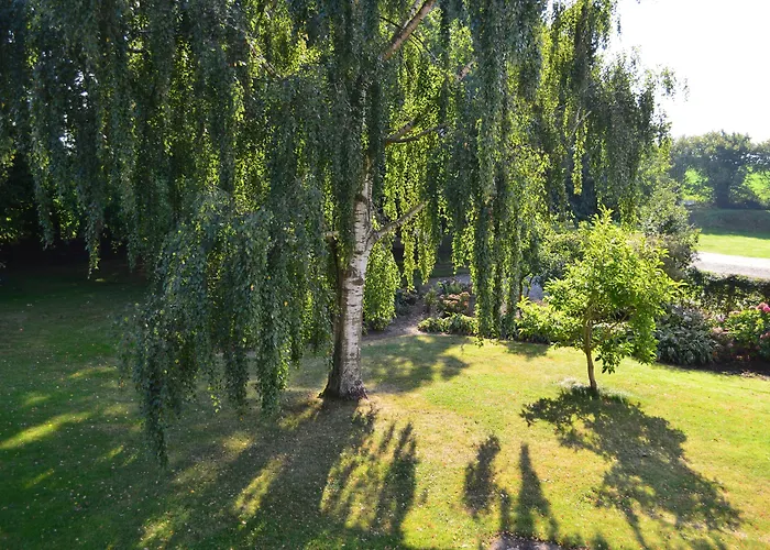 Als Kloster - Det Hyggelige Gardhotel 3*