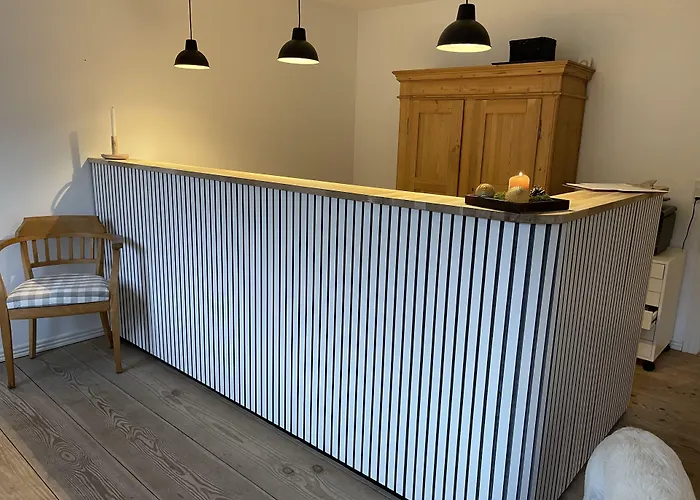 Hotel Als Kloster - Det Hyggelige Gardhotel 3*