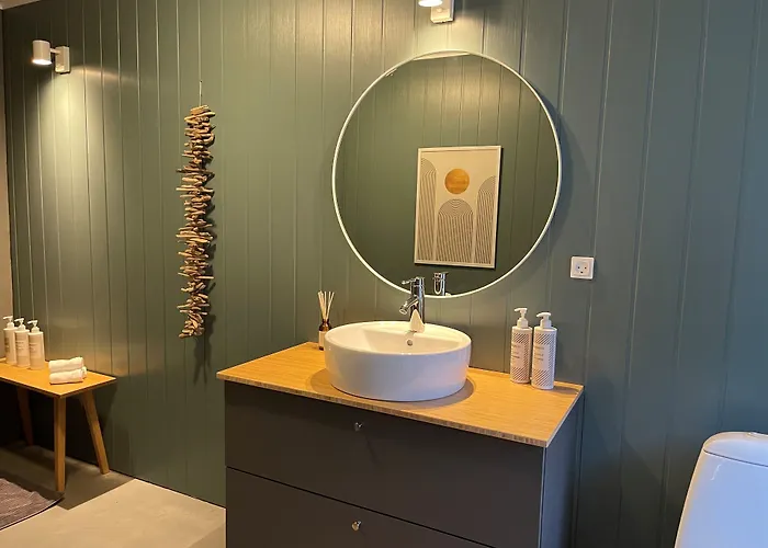 Hotel Als Kloster - Det Hyggelige Gardhotel 3*
