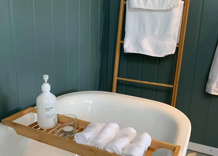 Hotel Als Kloster - Det Hyggelige Gardhotel