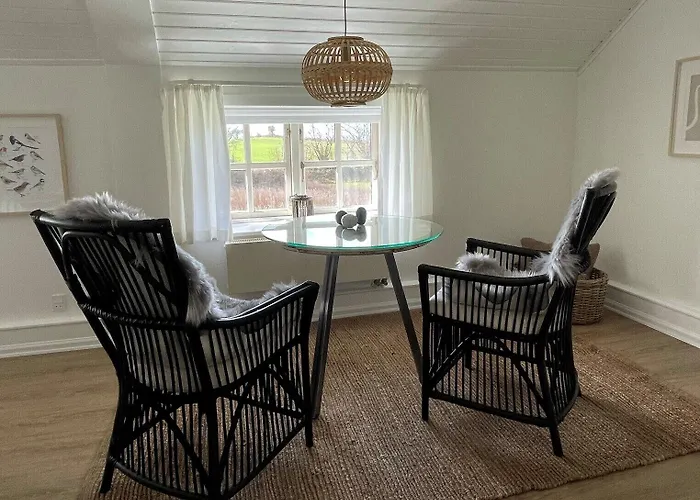 Hotel Als Kloster - Det Hyggelige Gardhotel 3*